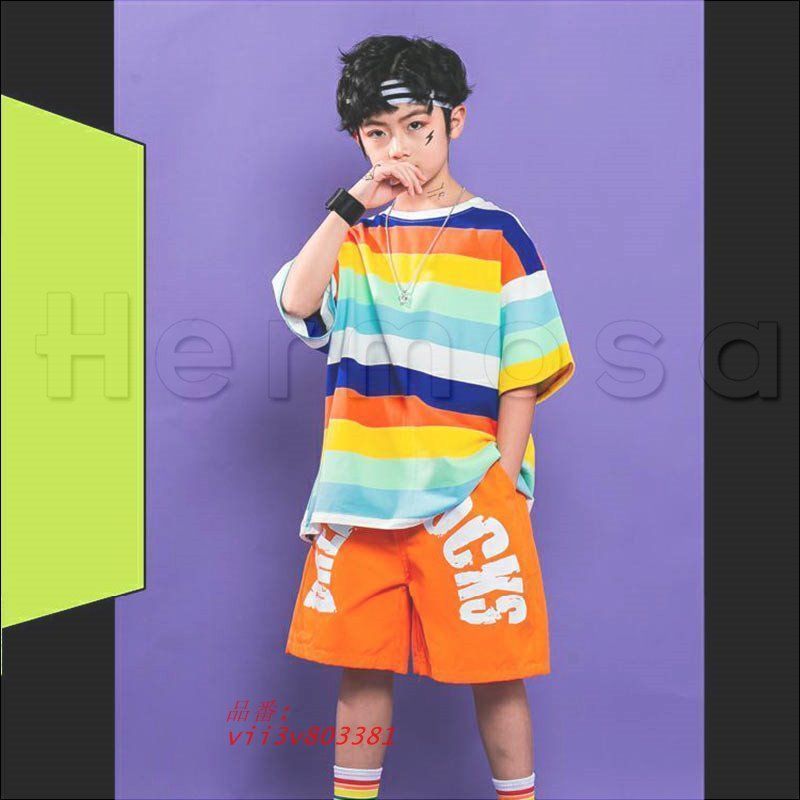短袖 K-POP