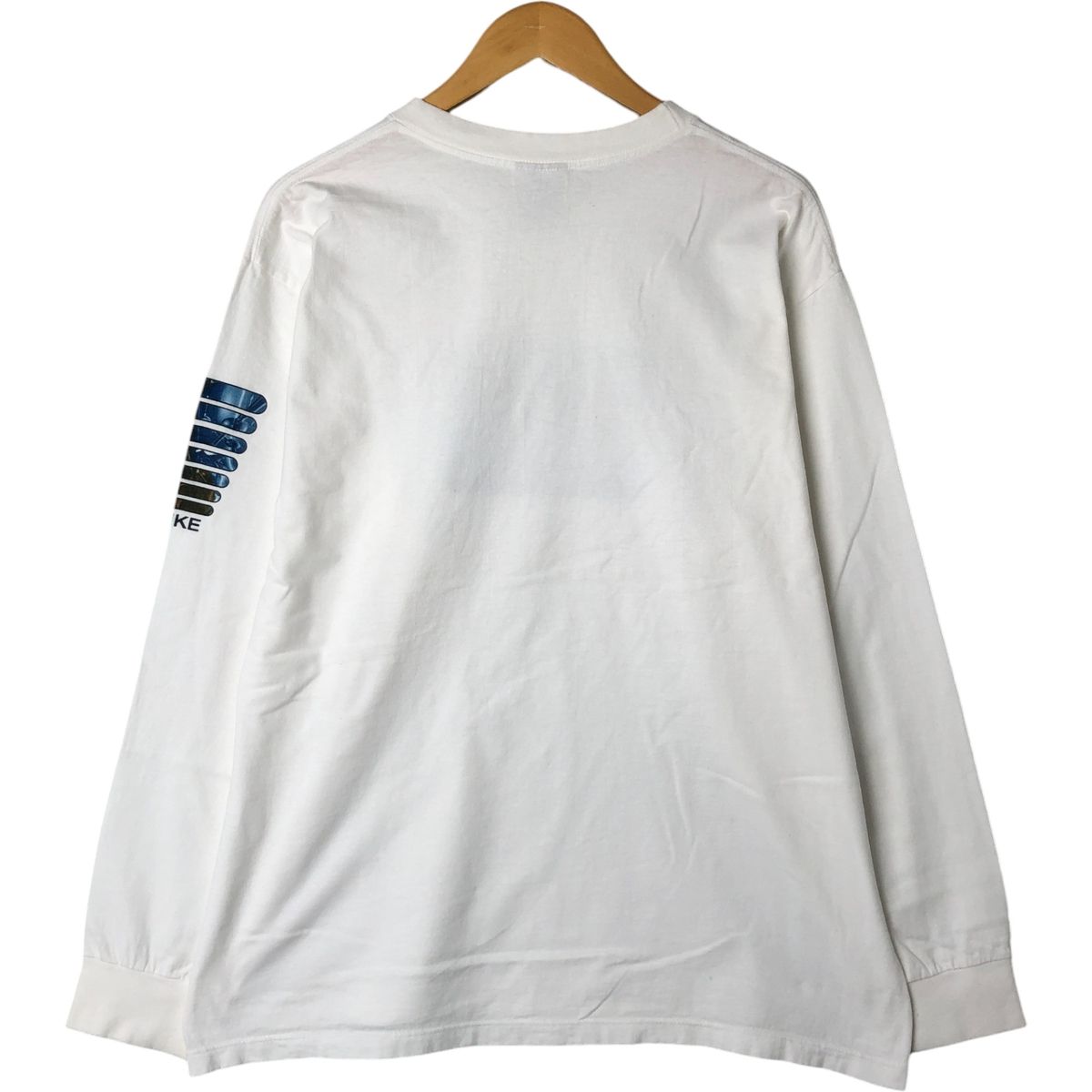 ロングTシャツ ロンT