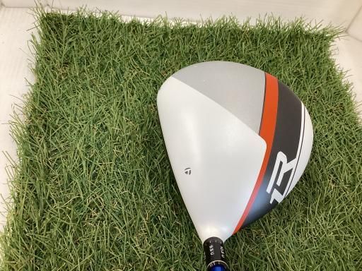 TaylorMade テーラーメイド/R1ドライバー/1W/Diamana B60/Flex:S/33MB4D0P/Bランク/69【中古】 中古】 テーラーメイド R1 1W ドライバー DR Diamana B60