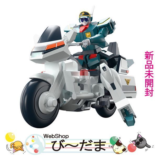 bn 1 SMP SHOKUGAN MODELING PROJECT 勇者警察ジェイデッカー ガンマックス PB ◆ Ss