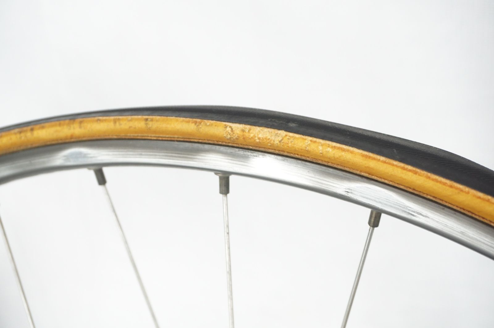 ジャンク LOOK 「ルック」 KG171 1996年頃 ロードバイク / バイチャリ