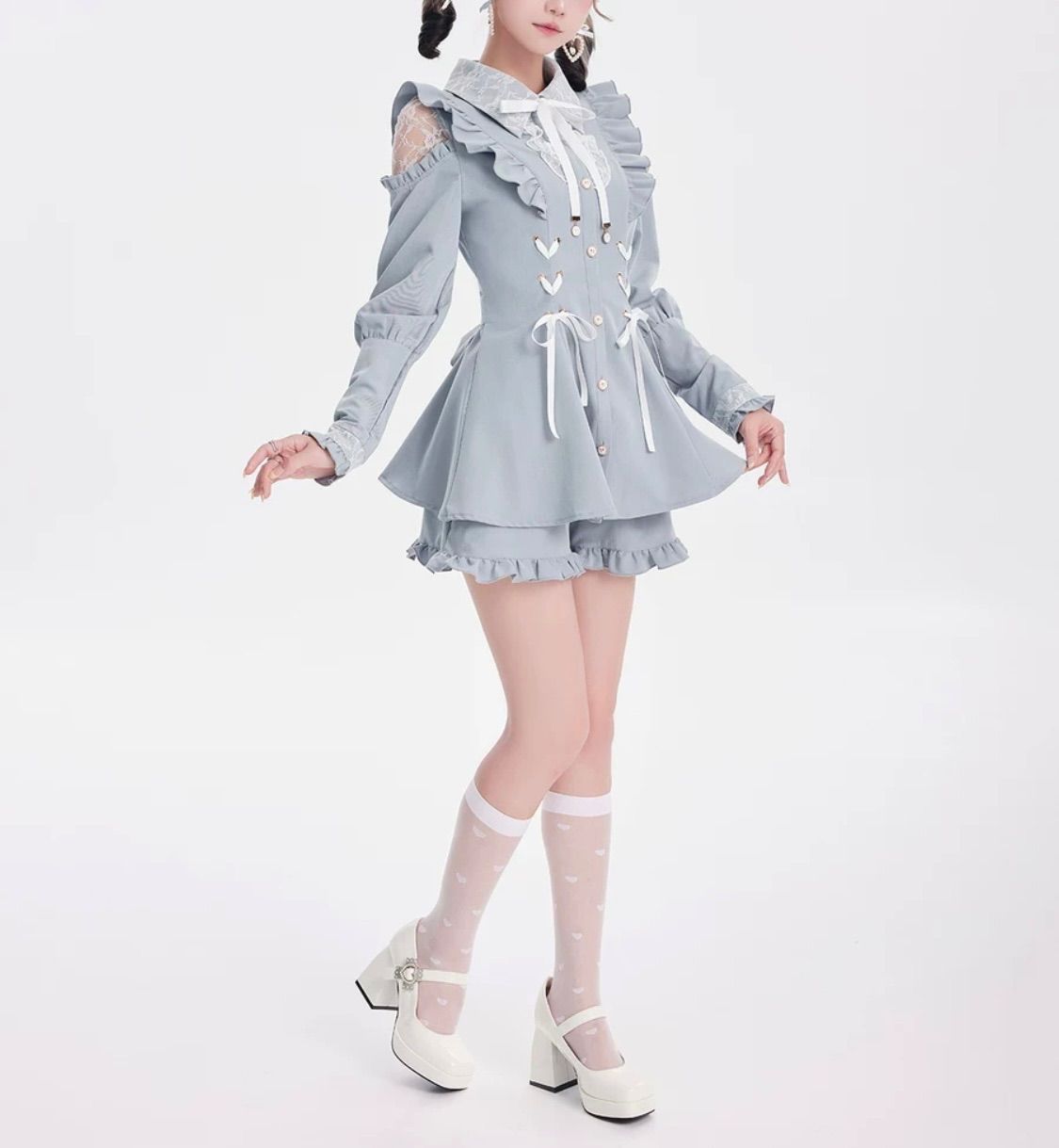 フリル