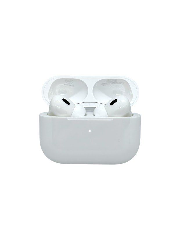 Apple MTJV3J/A AirPods Pro (第2世代) 美品 Apple AirPods Pro 第2
