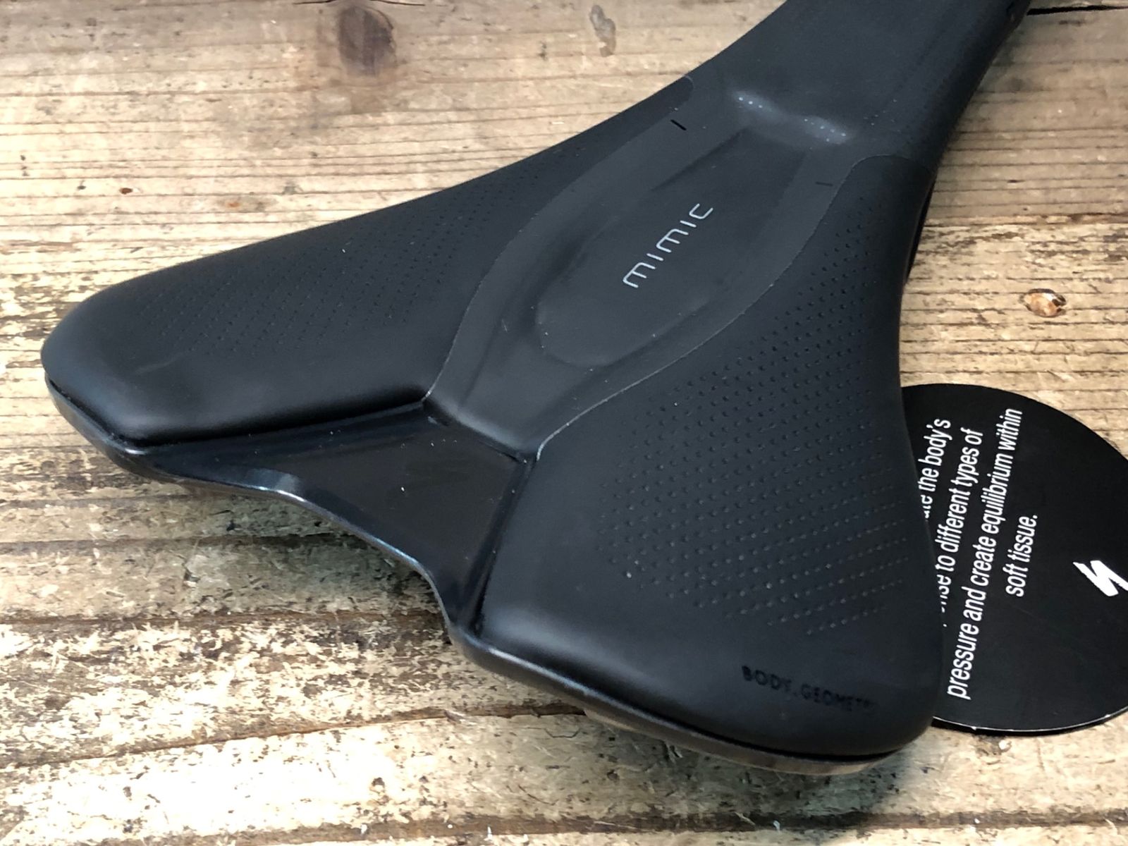 インプレ】スペシャライズドのRomin Evo Expertサドルを購入