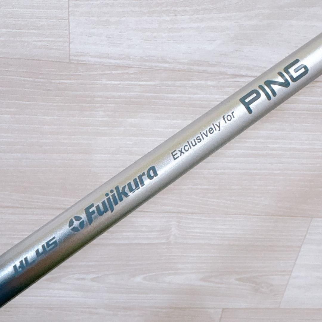 FUJIKURA SPEEDER NX HL45 7U用 PINGスリーブ ⑧ FUJIKURA SPEEDER NX HL45 7w用 PINGスリーブ ④ - メルカリ