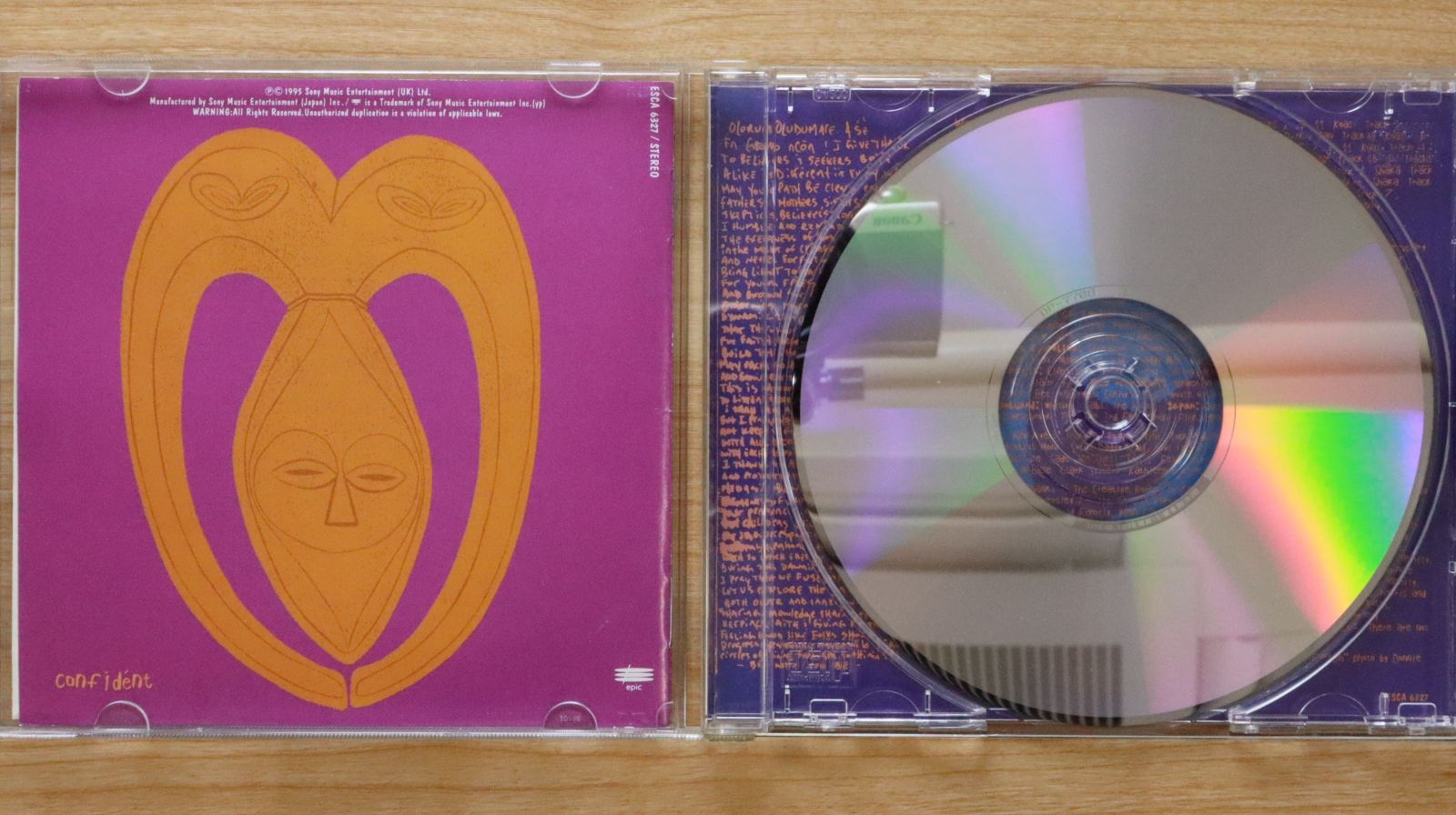 SHY 1st & Live in Europe 2in1 CD 輸入盤 レア‼ CD MADLION / REAL LOVER / STILL FRIENDS , FLUFFY / VPCD 1402