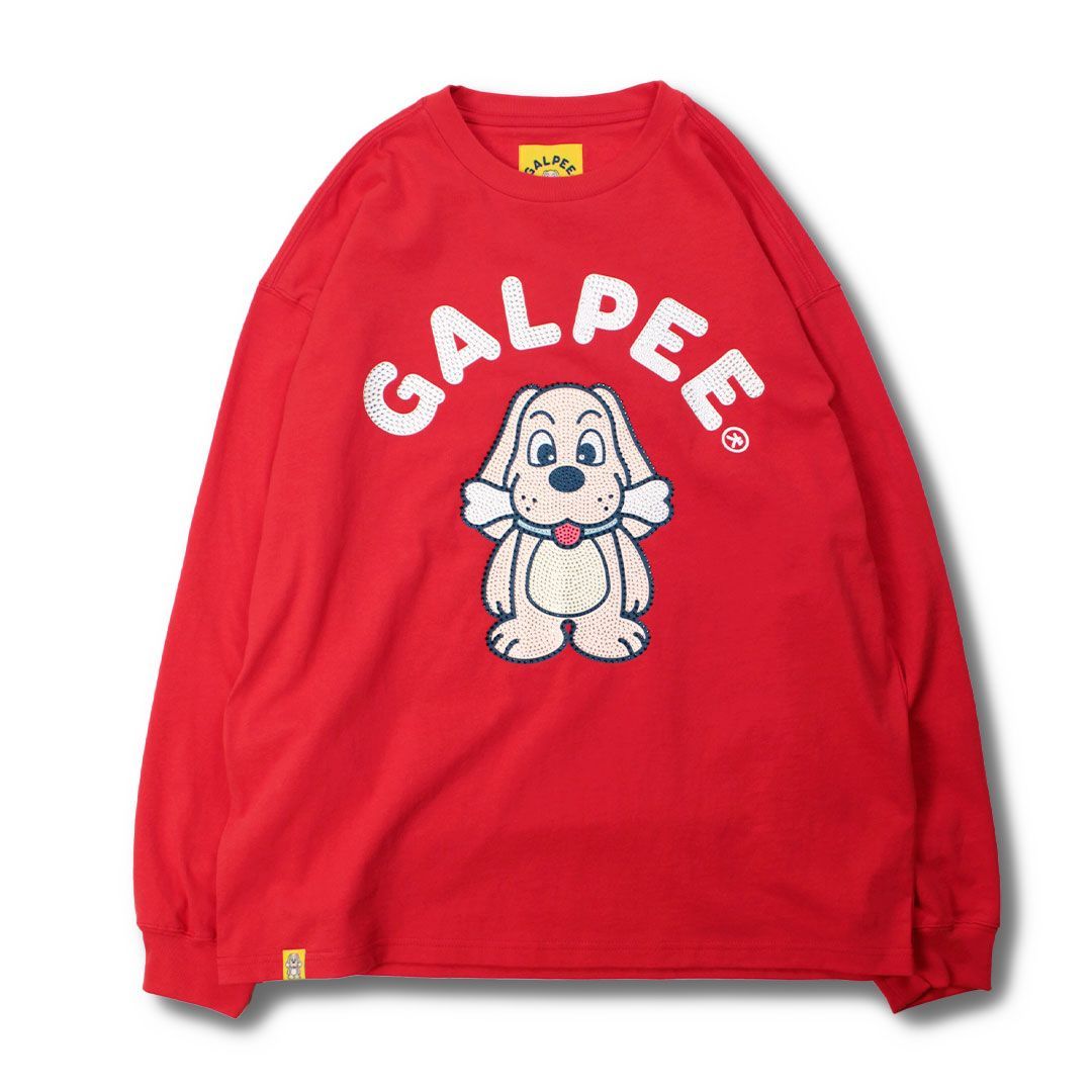 GALFY ガルフィー ツギハギゾンビロンTee Tシャツ L 中型犬 XL 大型犬