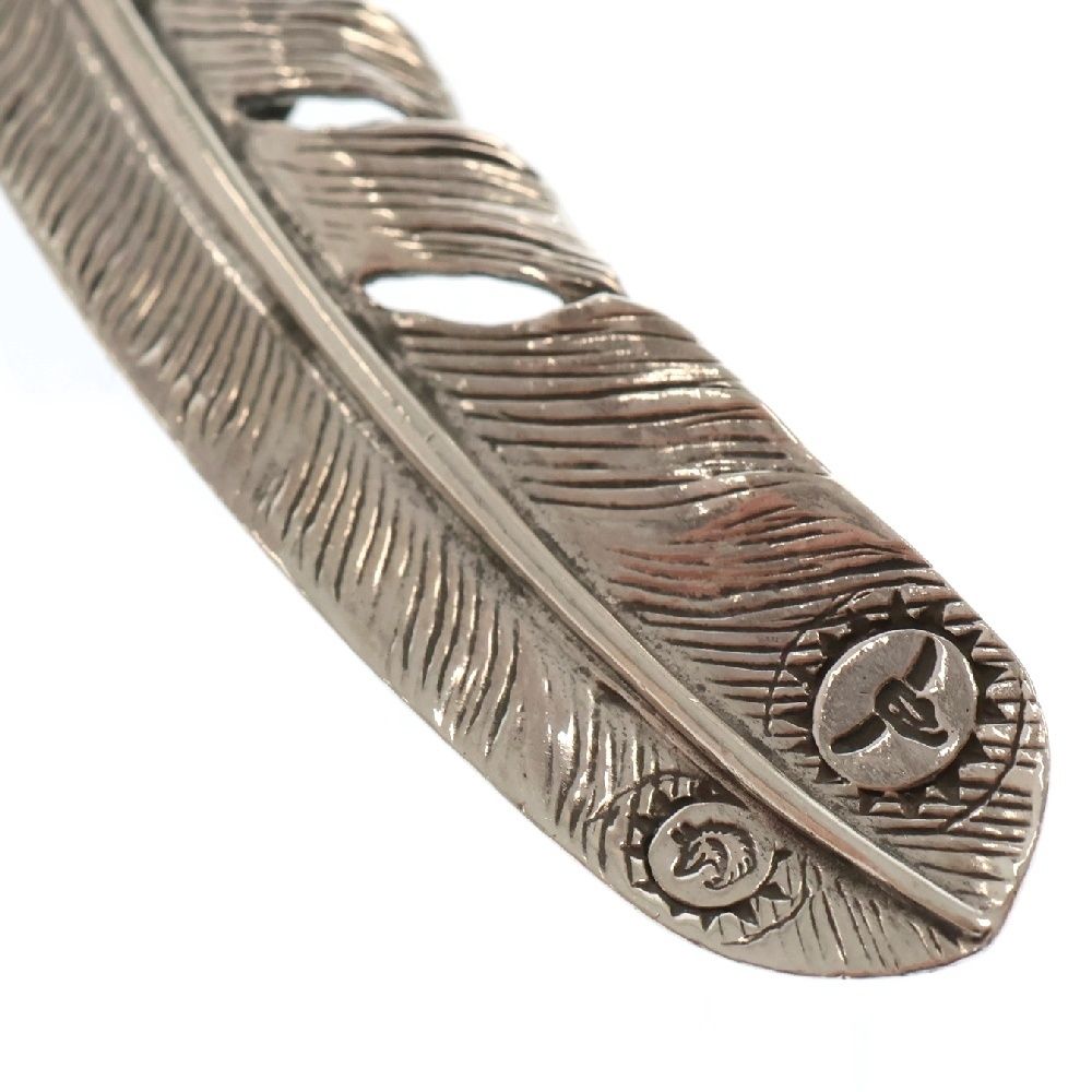 TADY&KINGタディ＆キング タディアンドキング シルバーフェザー特大