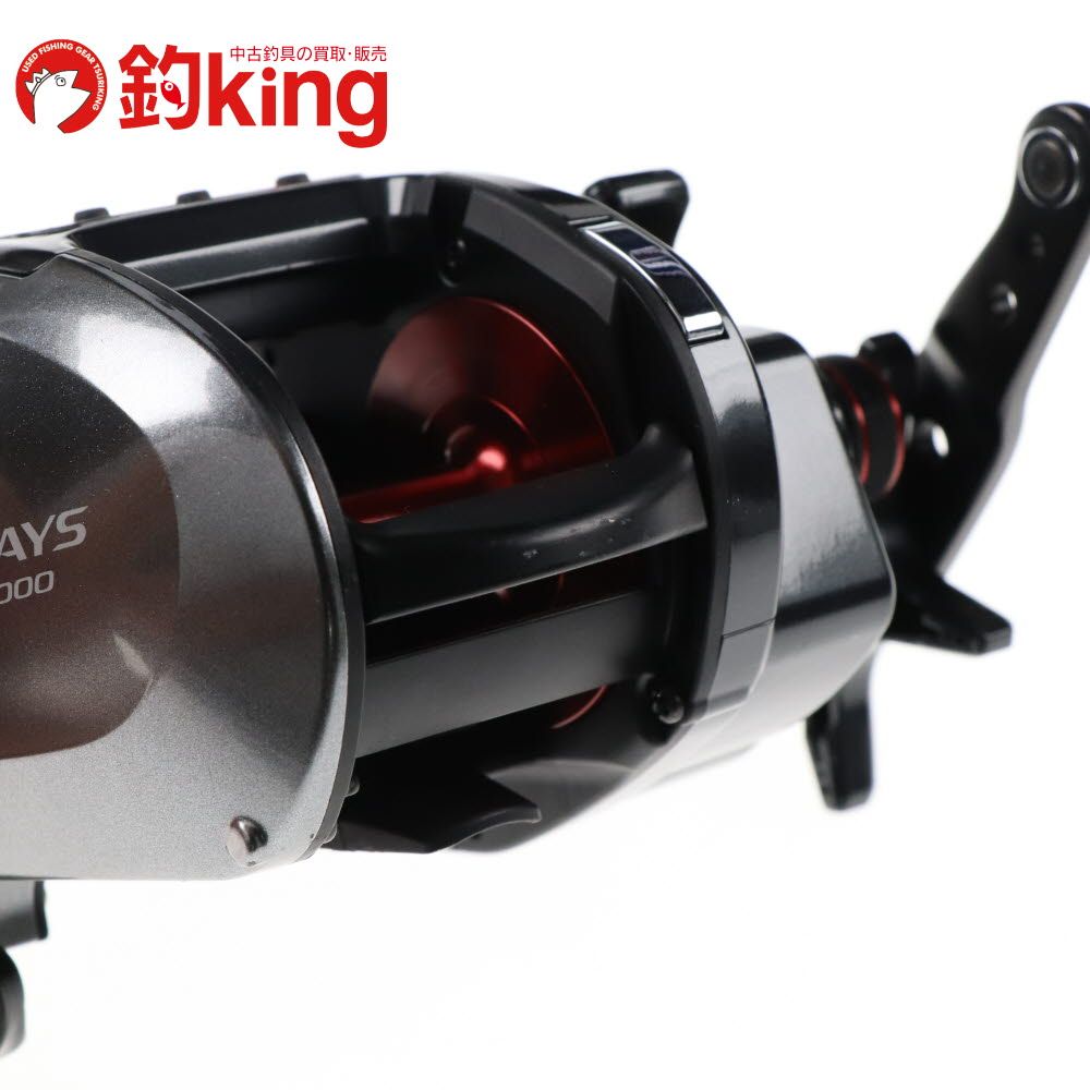 SHIMANO - 【中古/美品】 シマノ 17 プレイズ 1000   /SV020M 中古/美品】 シマノ 17 プレイズ 1000 /SV020M | 釣king