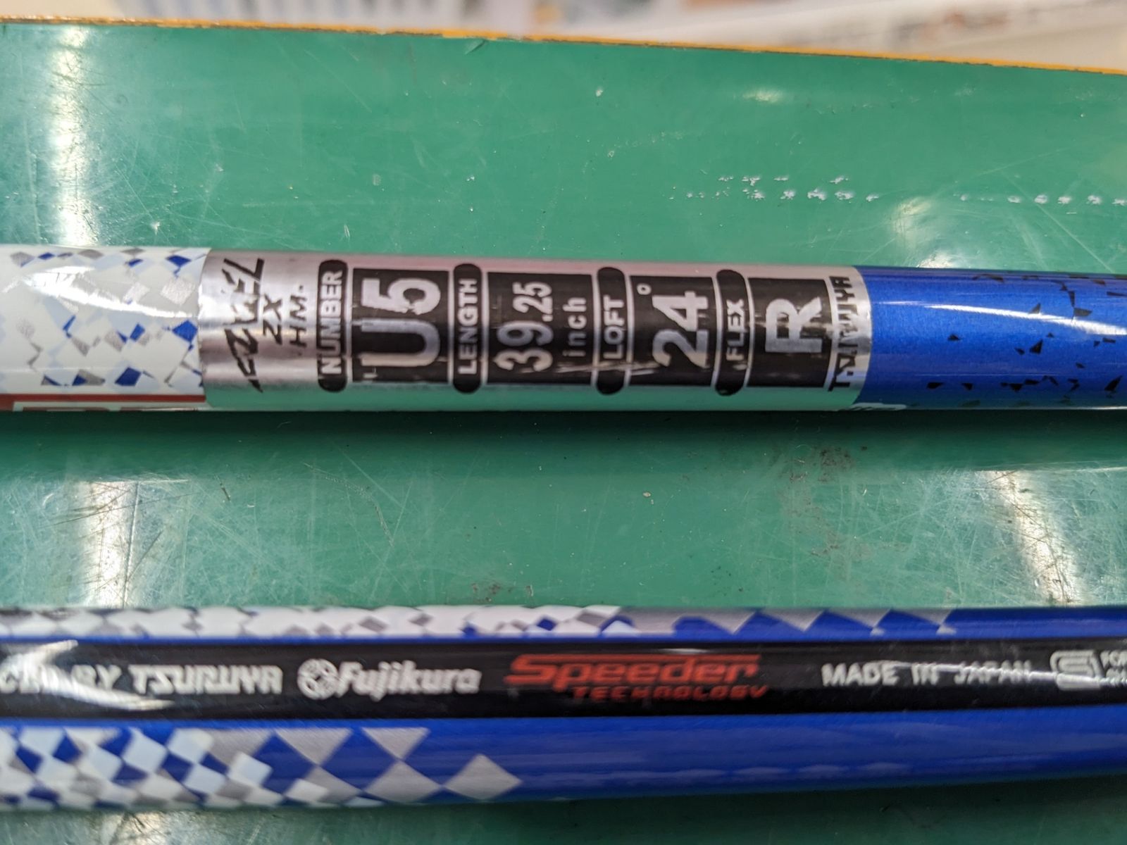 hmさま確認ページ♡ 新アクセル ZX - AXEL ZX -｜製品スペック情報