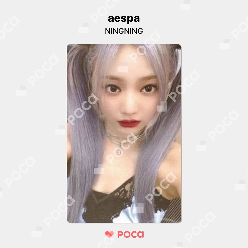 aespa girls sm特典 トレカ スペシャル ニンニン スペカ SP aespa girls sm特典 トレカ スペシャル ニンニン スペカ SP K