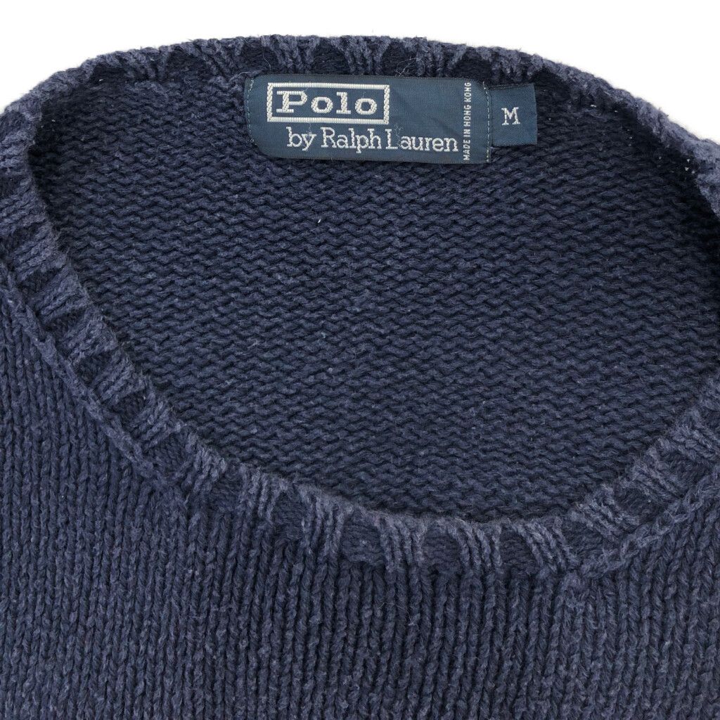 90年代 Polo by Ralph Lauren ポロ ラルフローレン コットン