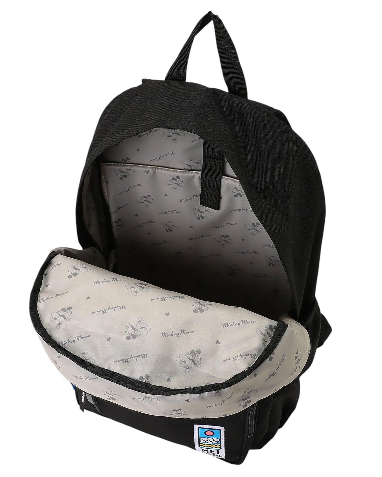 メイオーシャン リュック