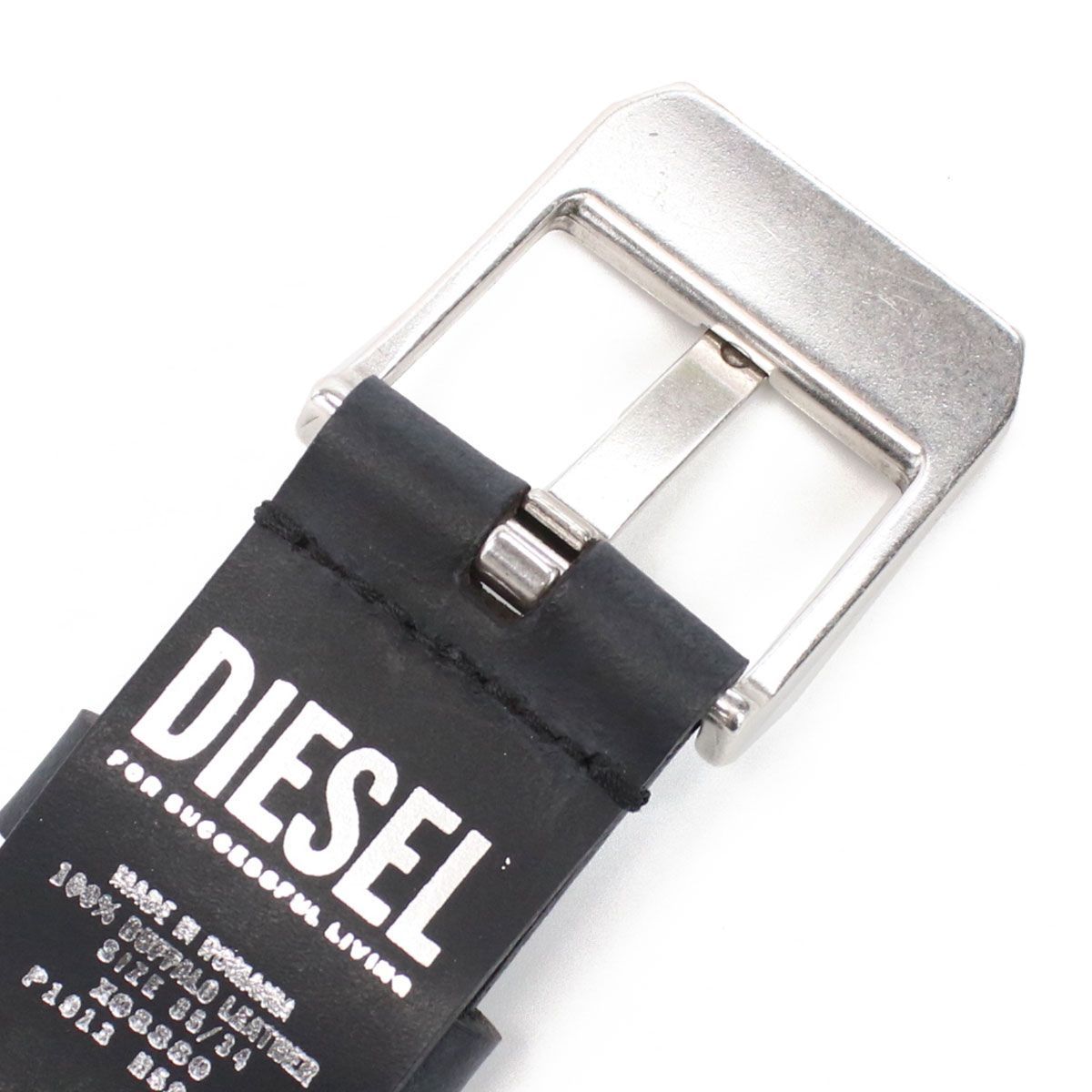 DIESEL ディーゼル ベルト 新品未使用 - 小物