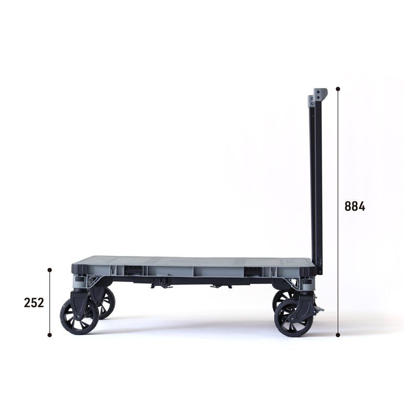 TheArth クル次郎 メタヘキテ&収納袋 4点セット クル次郎