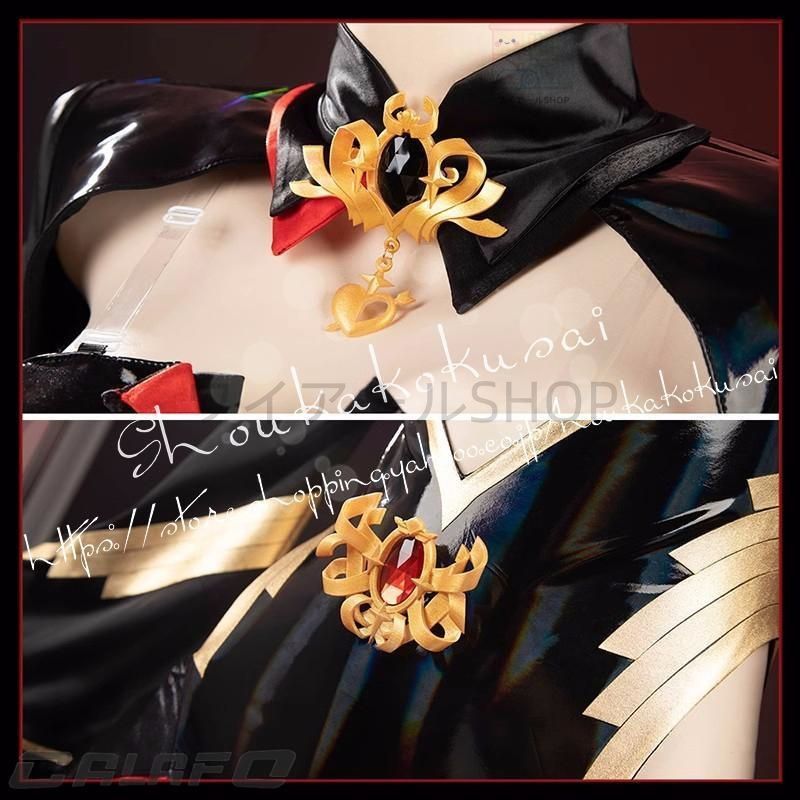 Vtuber 宝鐘マリン