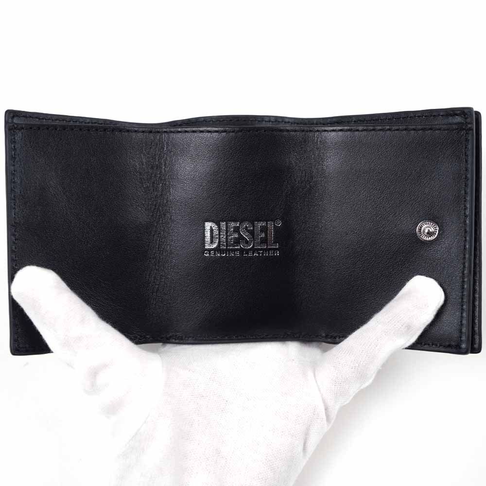 ブラック DIESEL
