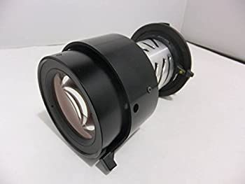 NEC プロジェクター　NP-PA903XJL など用ズームレンズ NP12ZL NEC プロジェクター NP-PA903XJL など用ズームレンズ NP12ZL