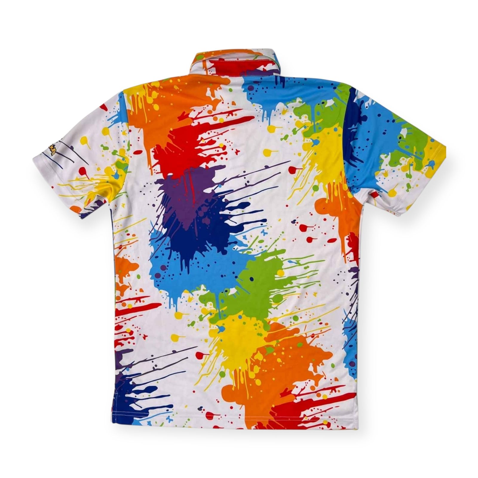 ラウドマウス、ポロシャツ２枚セット LOUD MOUTH ラウドマウス メンズ 半袖ポロシャツ 2枚セット 半袖シャツ