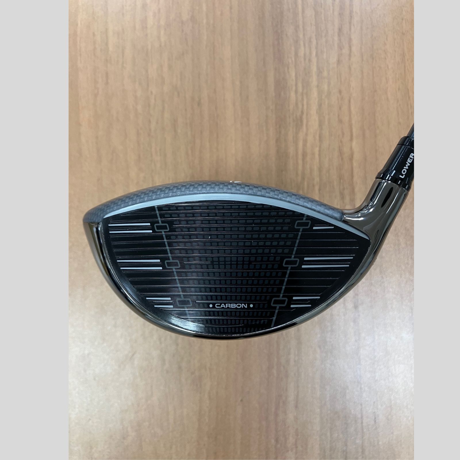 未使用 Qi35MAX ドライバー 10.5度 2025 Diamana TM50