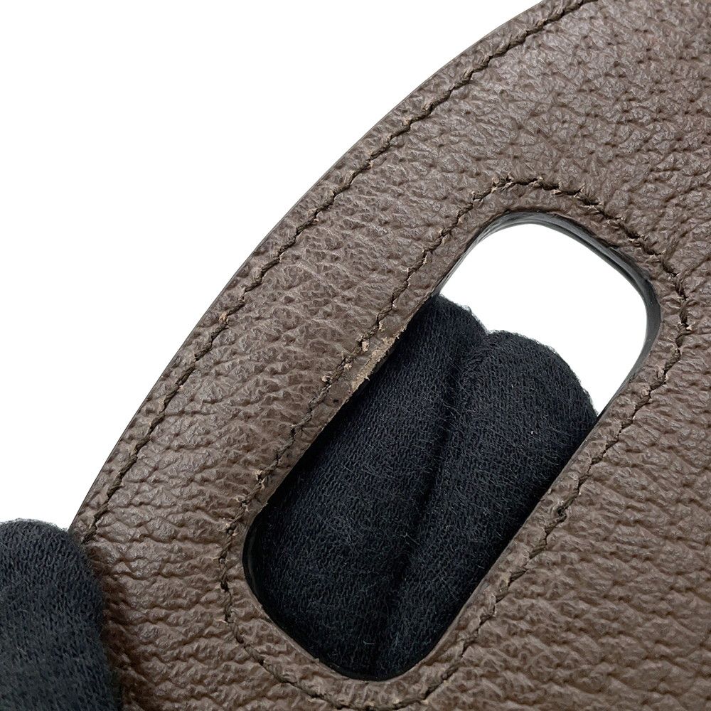 グッチ ハンドバッグ バンブー 1947 ジャンボGG ミニ トップハンドル  