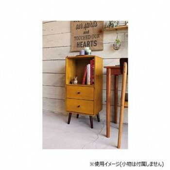 弘益 KOEKI UTILITY ココアチェスト 北欧風 KOKOACH