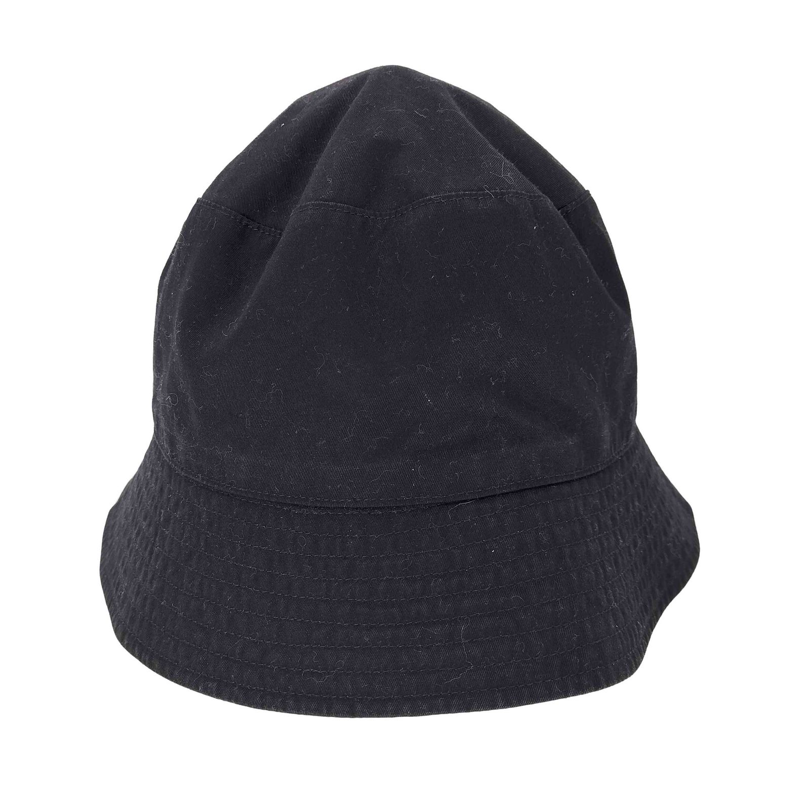 キジマタカユキ KIJIMA TAKAYUKI VENTILE BUCKET HAT ベンタイルコットンギャバジン メンズ JPN：2 