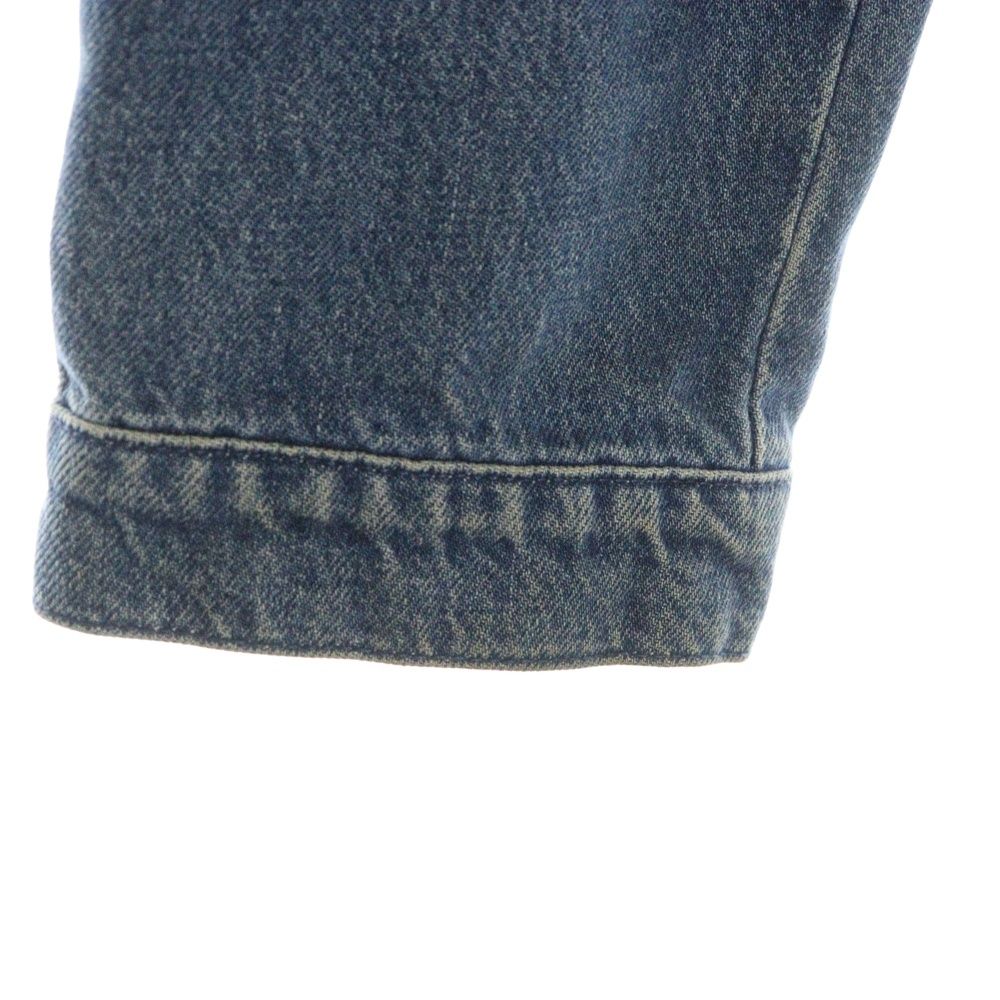 Y/PROJECT (ワイプロジェクト) 20AW Pop Up Denim Jacket ポップアップ