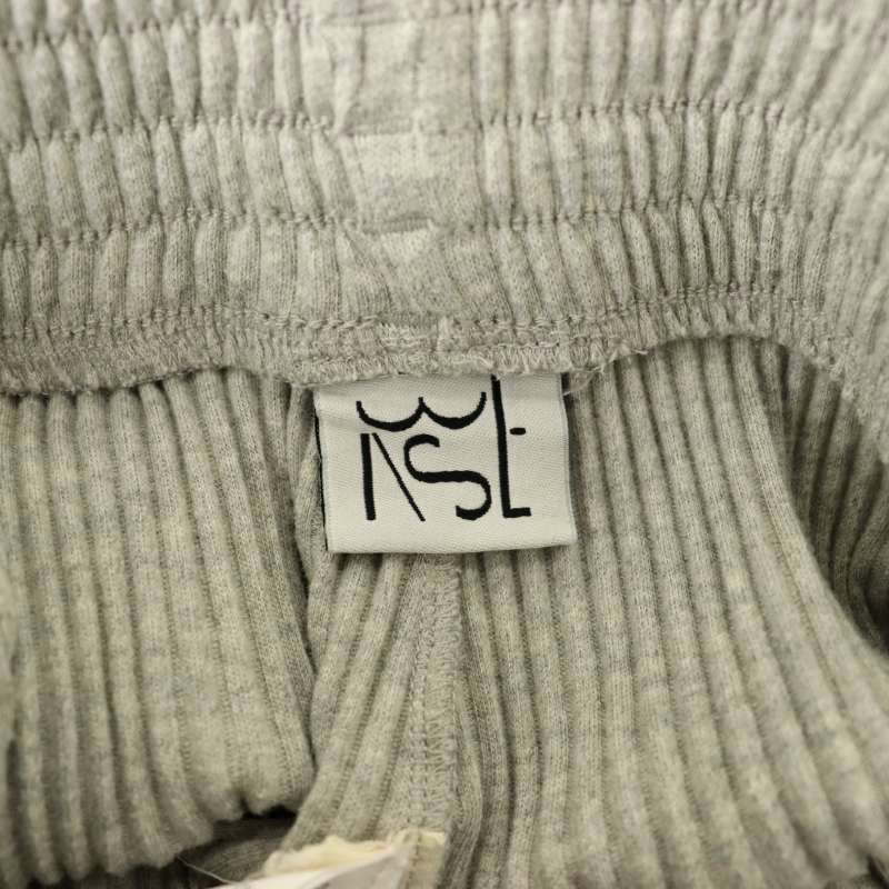 新品タグ付‼　ベースレンジ　スウェット ベースレンジ BASERANGE Plage取扱い 23SS SWEAT スウェット