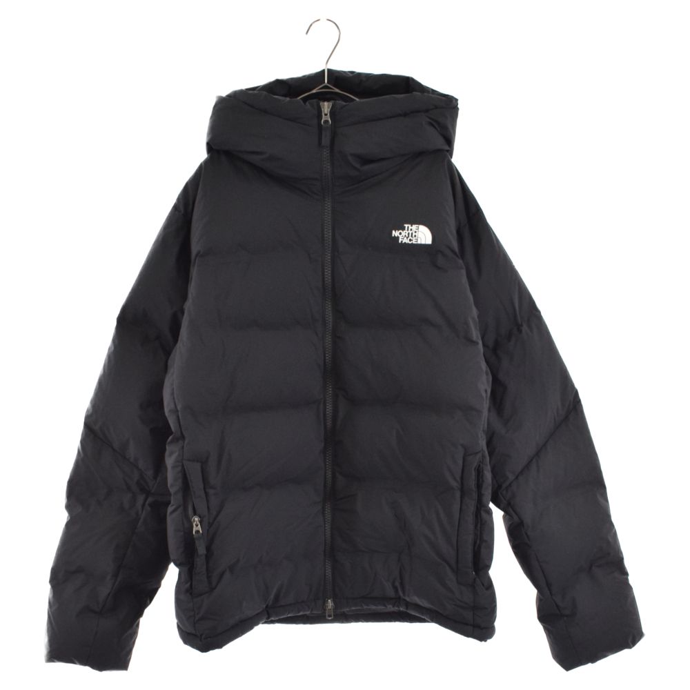 ‼️ふじ‼️ノースフェイス ビレイヤーパーカサミット ND91550 THE NORTH FACE ザノースフェイス SUMMIT SERIES BELAYER PARKA