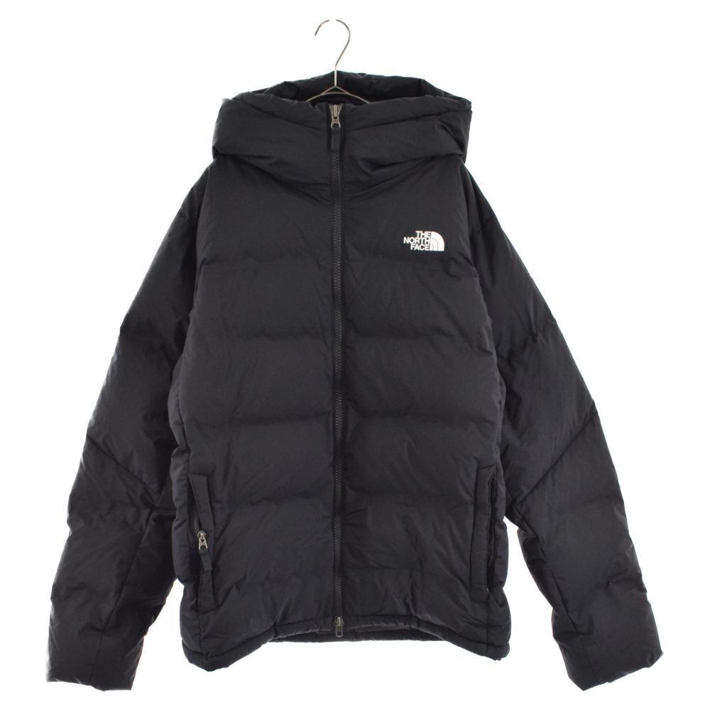 THE NORTH FACE (ザノースフェイス) SUMMIT BELAYER PARKA サミット