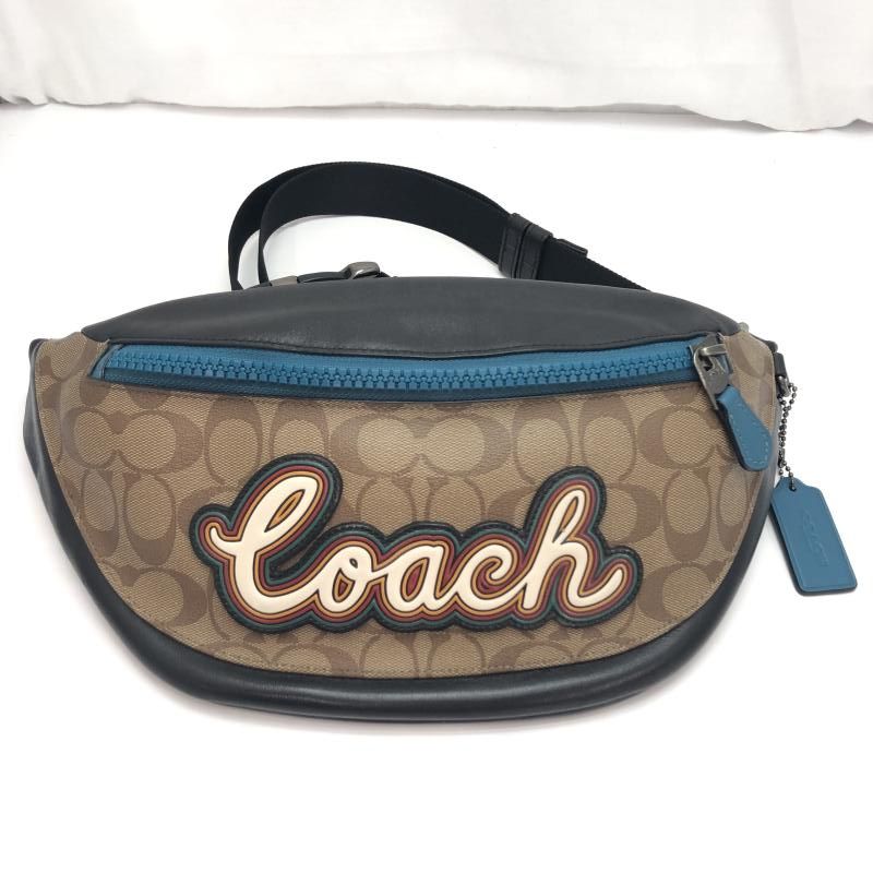 COACH