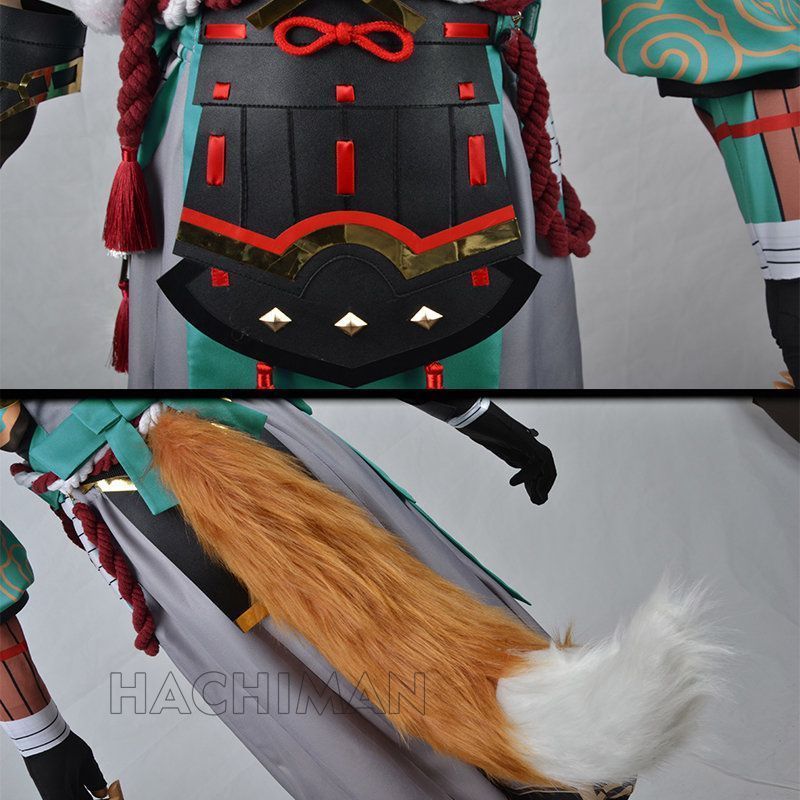 コスプレ衣装