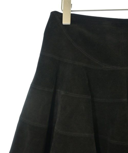 ALAIA アライア ひざ丈スカート レディース 【古着】【中古】 ALAIA ひざ丈スカート レディース 【古着】【中古】【送料無料】 ALAIA