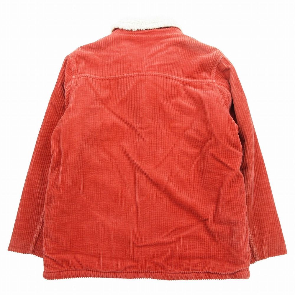 JACKSON MATISSE ジャクソンマティス ランチジャケット コート 太畝 