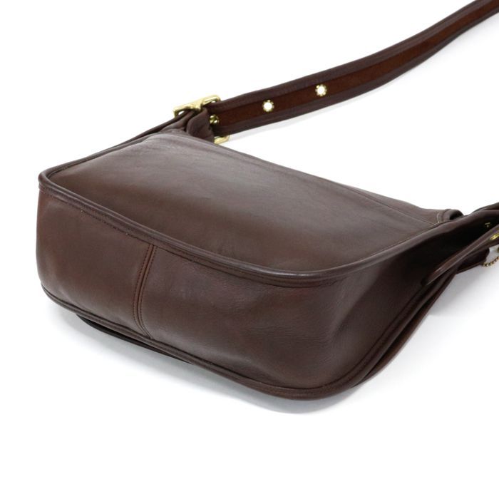 コーチ COACH ショルダーバッグ レザー 9951 オールドコーチ