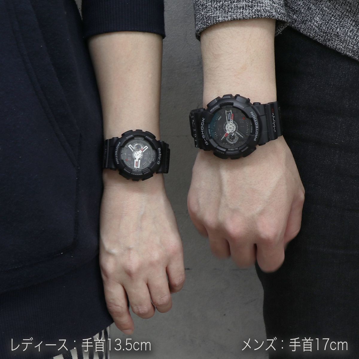 G-SHOCK ラバーズコレクション 2022 LOV-21A-1A 限定 - 038net【平日14