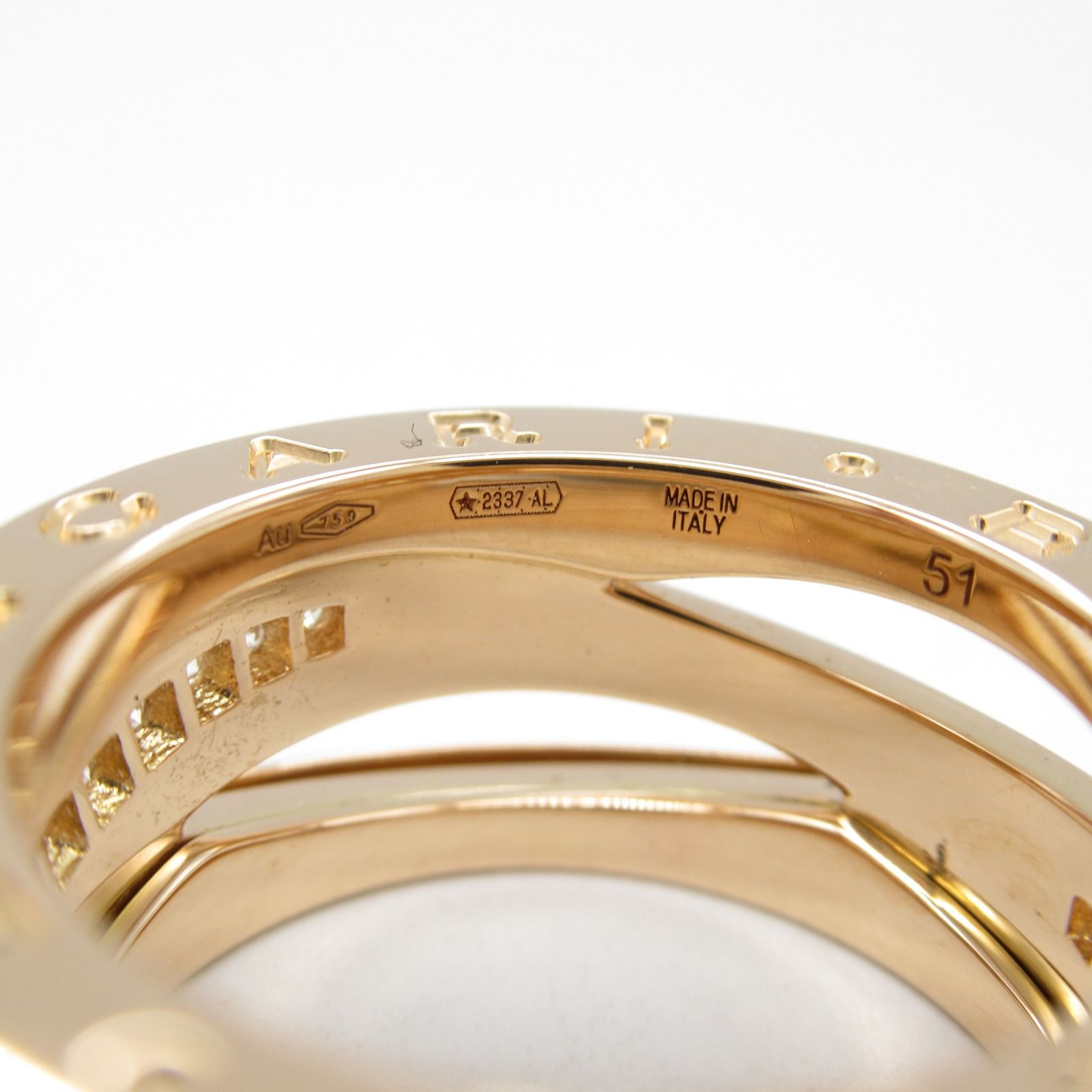 BVLGARI