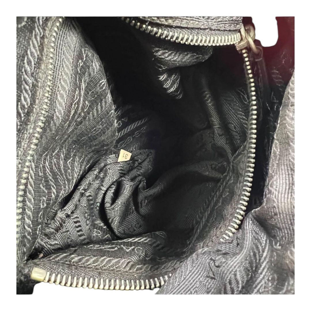 ミニボストンバッグ