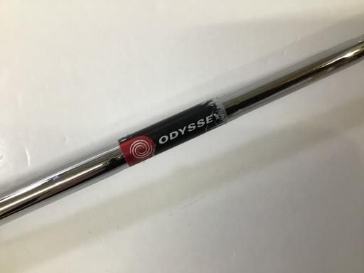 公式オンラインショップ！ オデッセイ O WORKS R-LINE 32インチ レディース パター PT スチール フレックスその他 レディース 女性用 右利き 右用 Cランク ゴルフクラブ 新作登場！