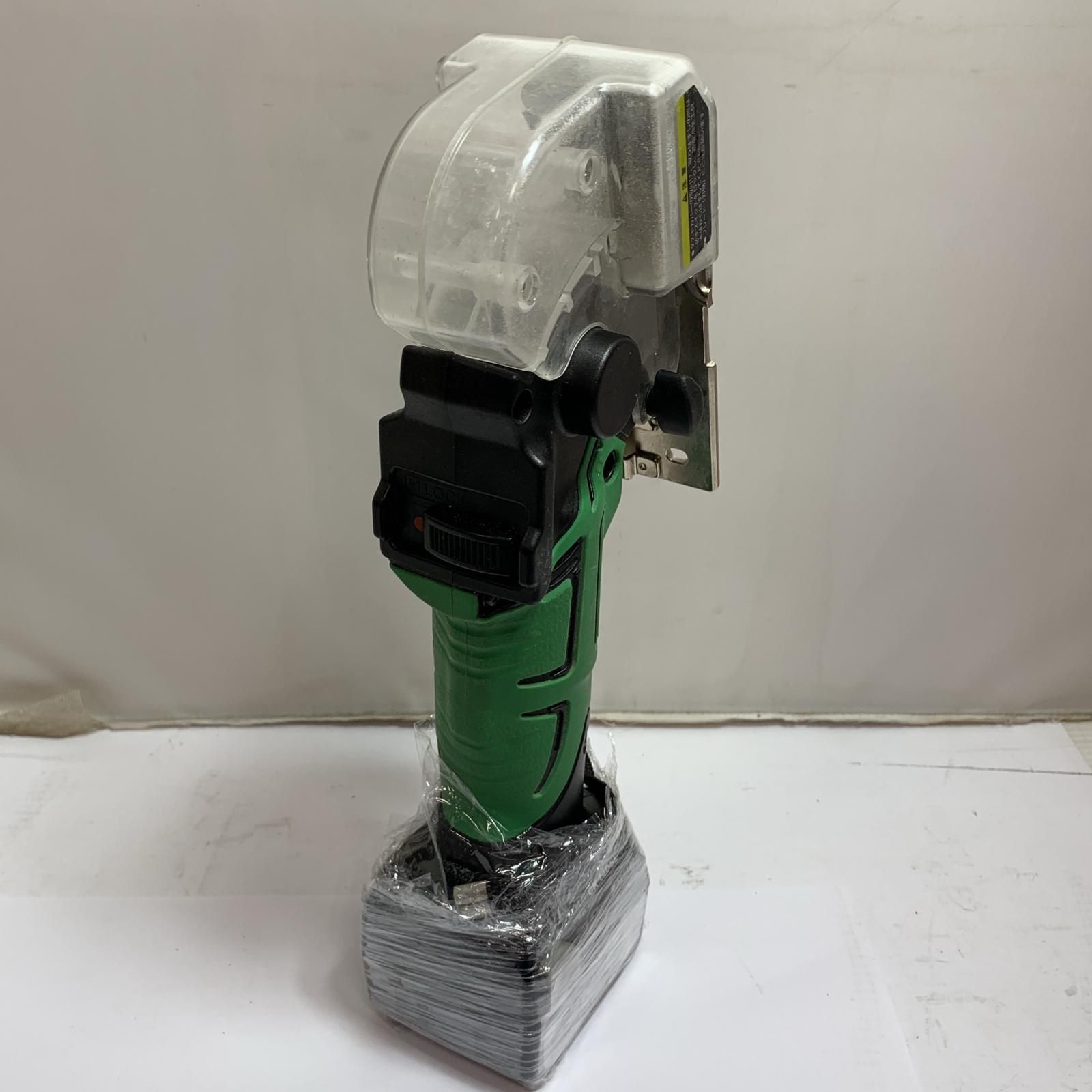 充電器