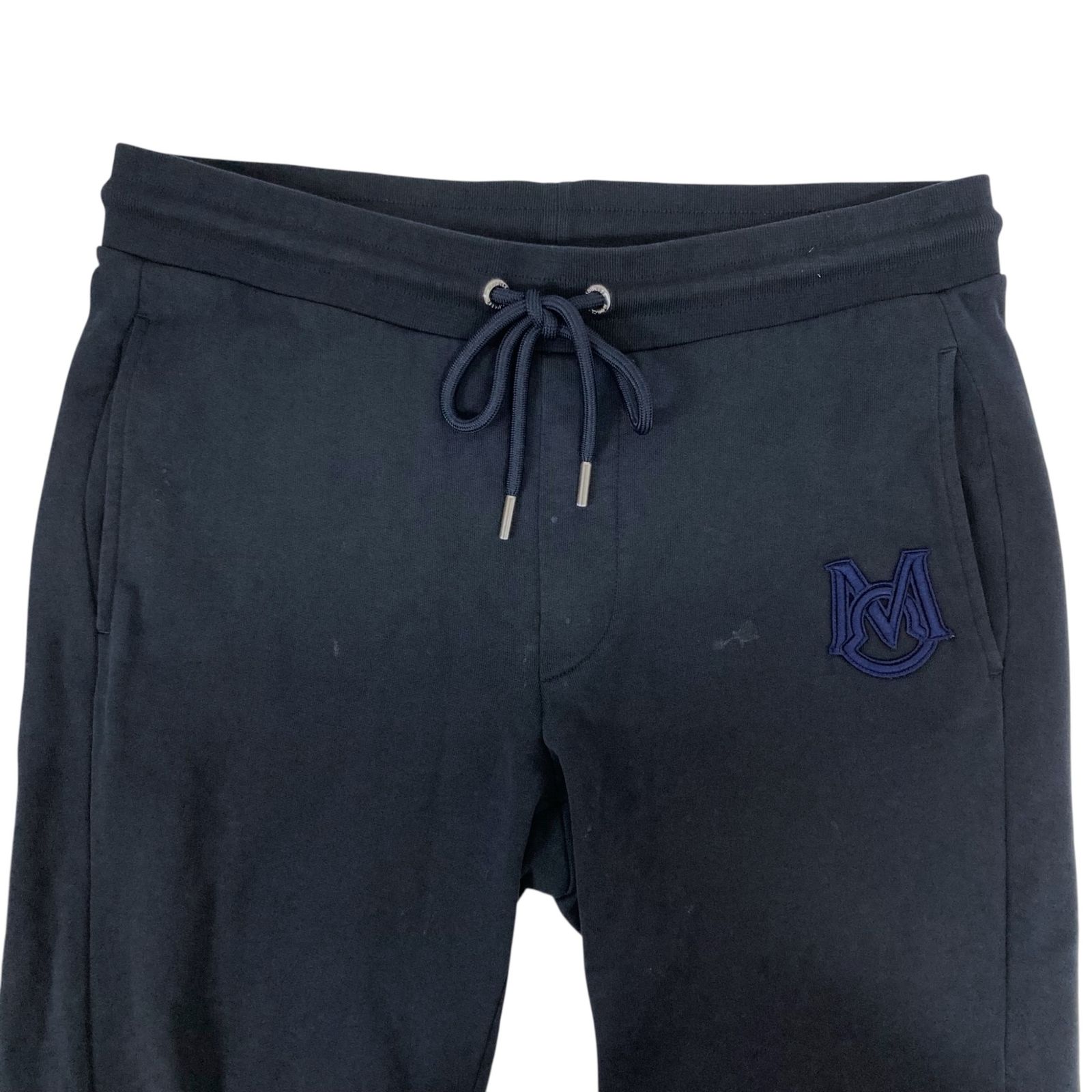 MONCLER (モンクレール) スウェットパンツ トルコ製 H20918H00022809KR