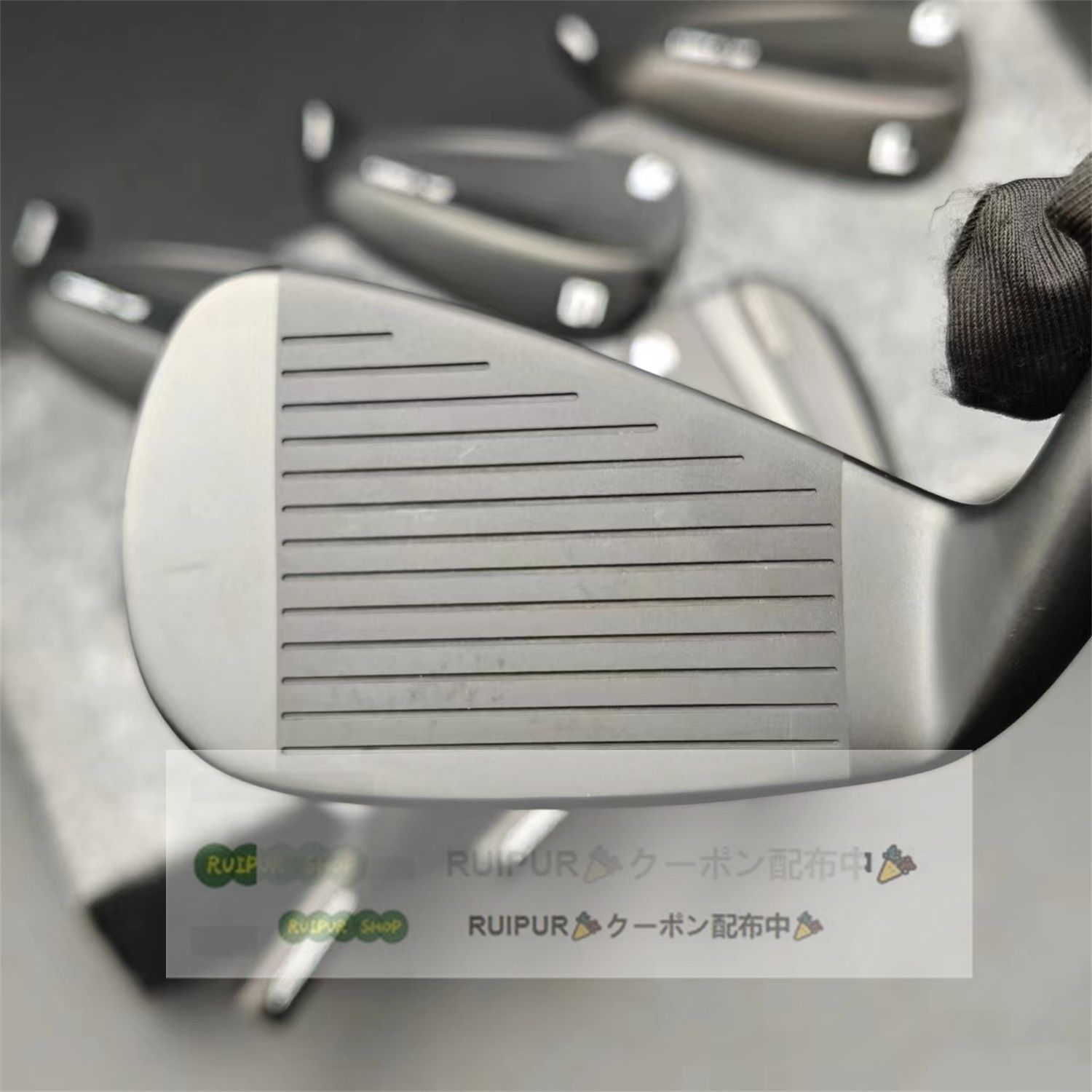 TaylorMade