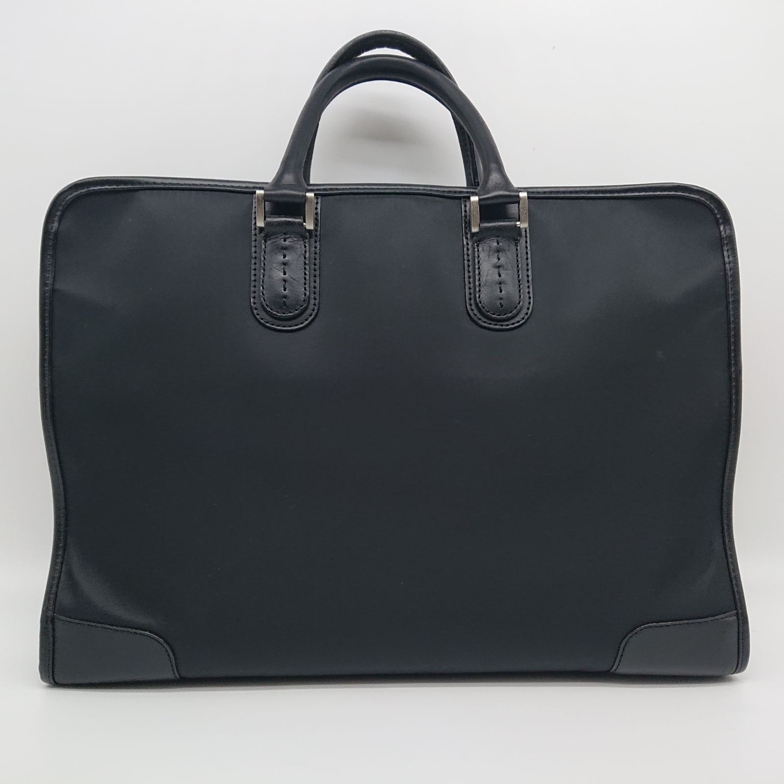 極美品 TUMI シップス別注 ALPHA3 2way ブリーフケース A4 紺 楽天市場