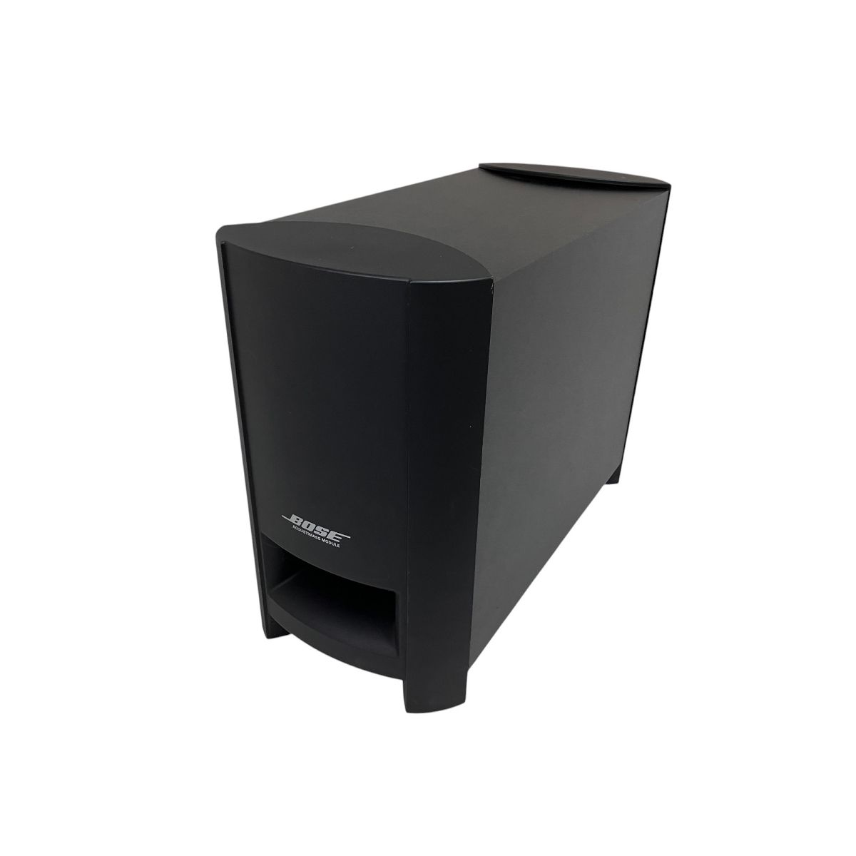 BOSE CineMate Series II DIGITAL HOME THEATER SPEAKER SYSTEM