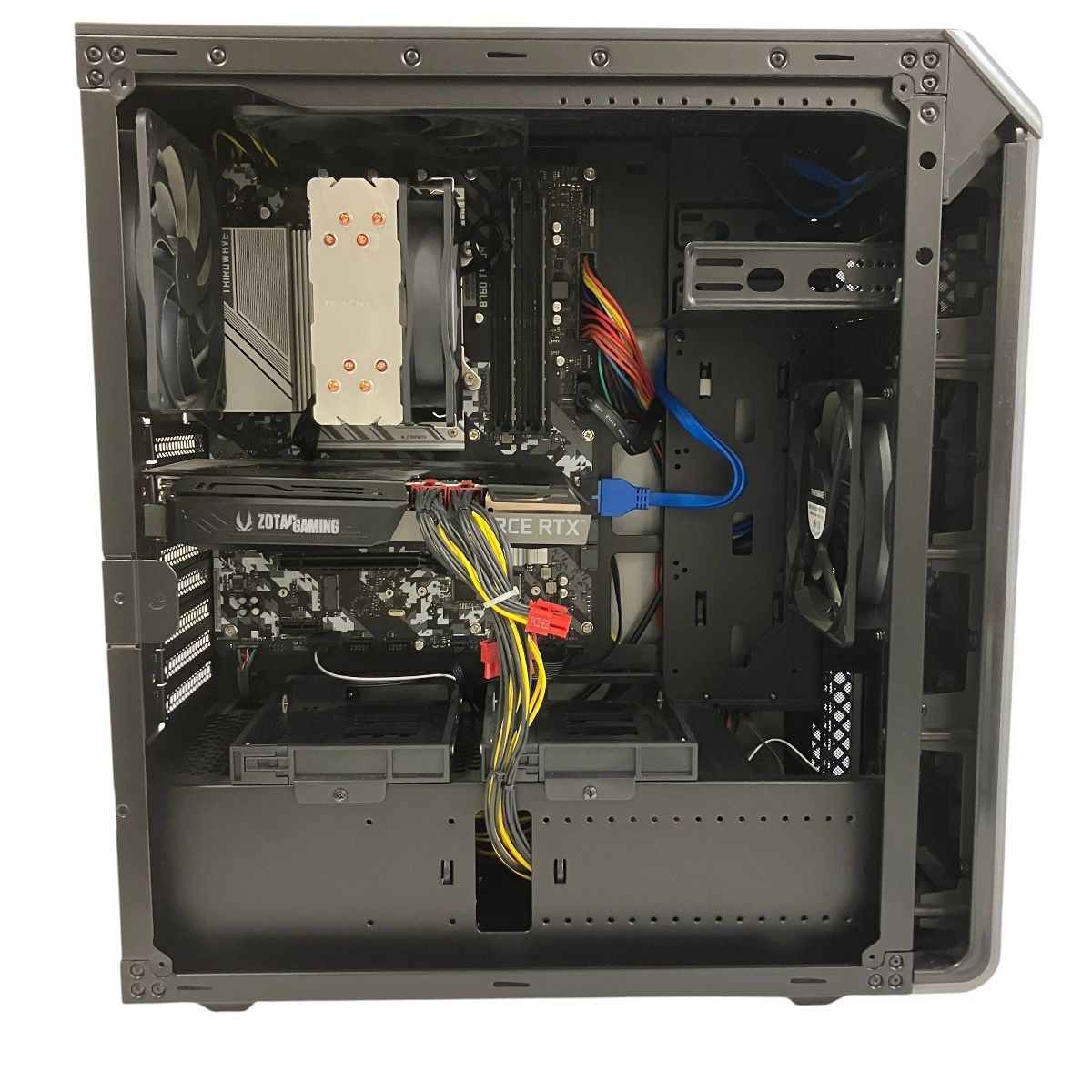 Windowsデスクトップ GALLERIA XA7C-R38 i7-10700 256GBSSD 16GB Amazon.co.jp: GALLERIA XA7C-R36T Core i7-13700F/RTX3060Ti