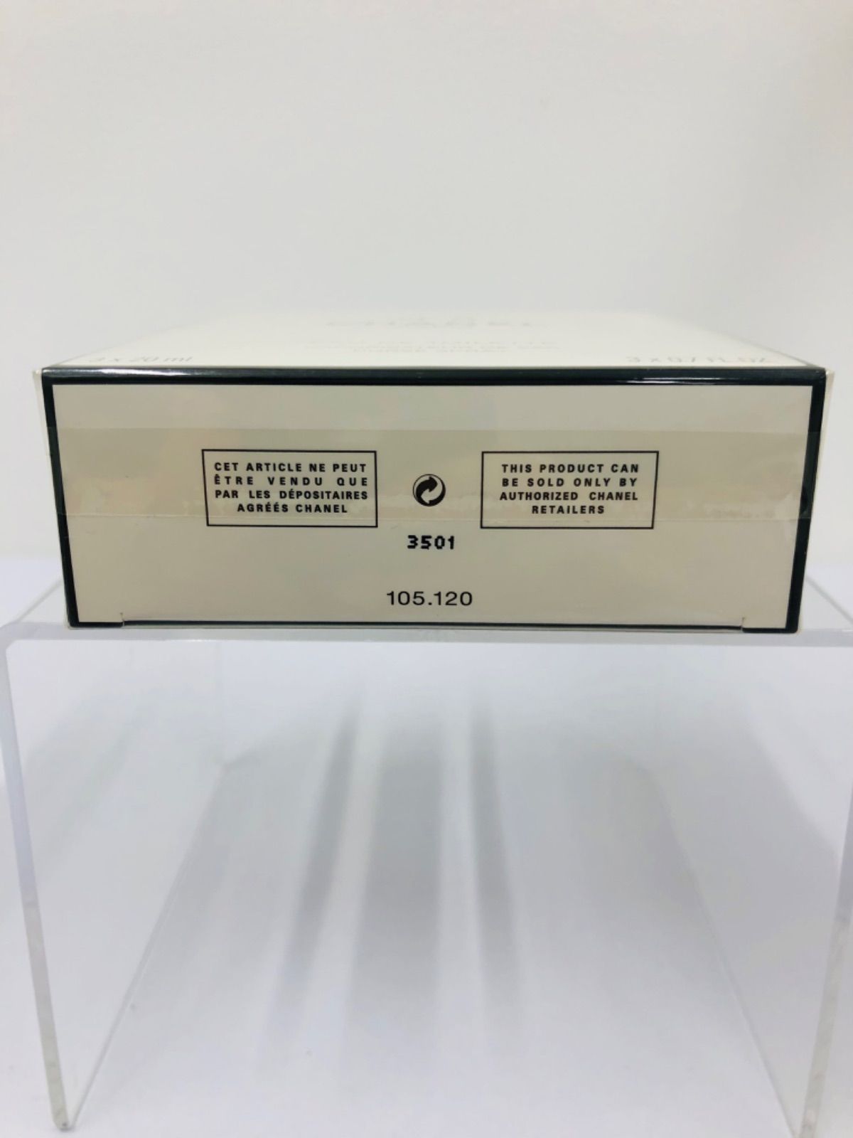 3×20ml