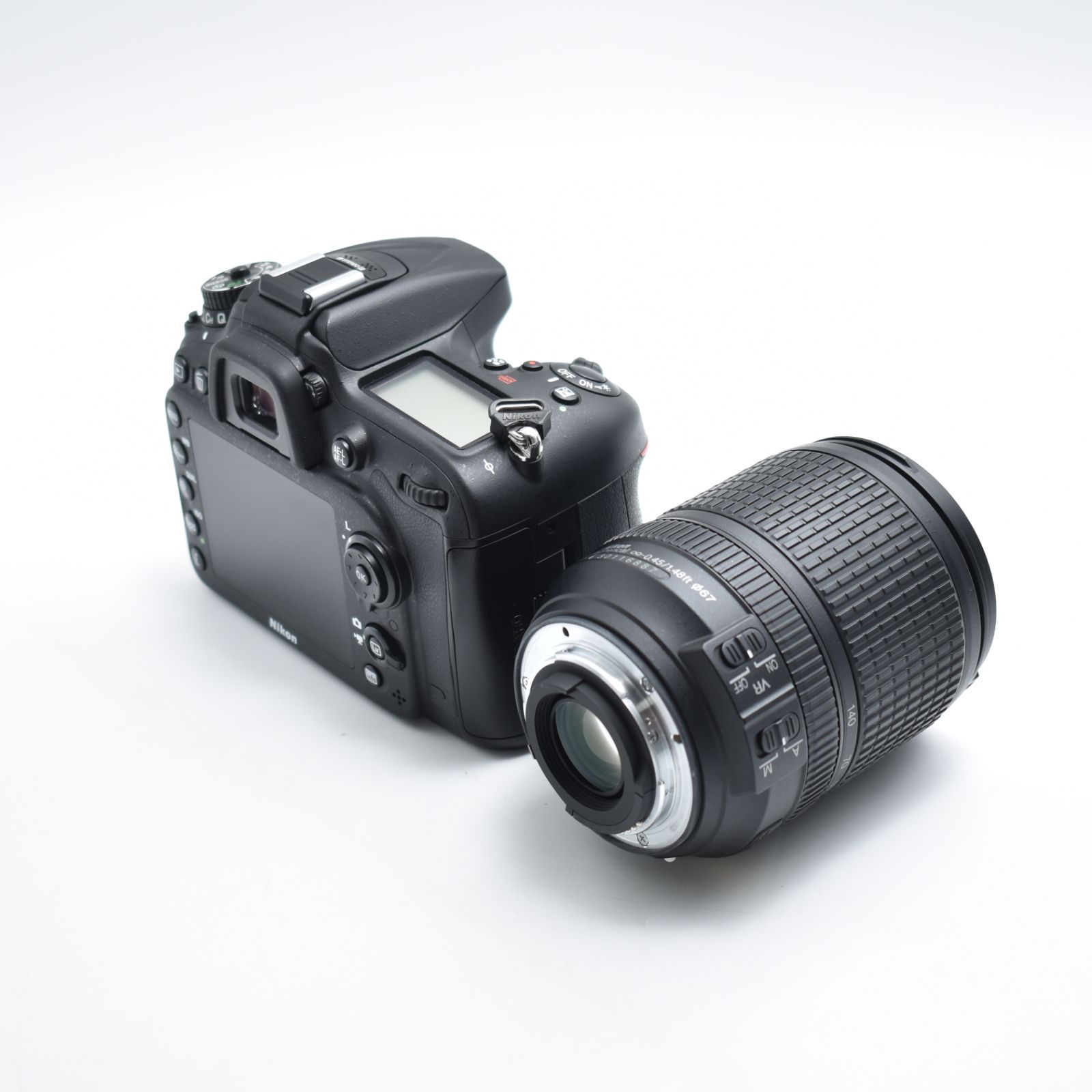 Nikon デジタル一眼レフカメラ