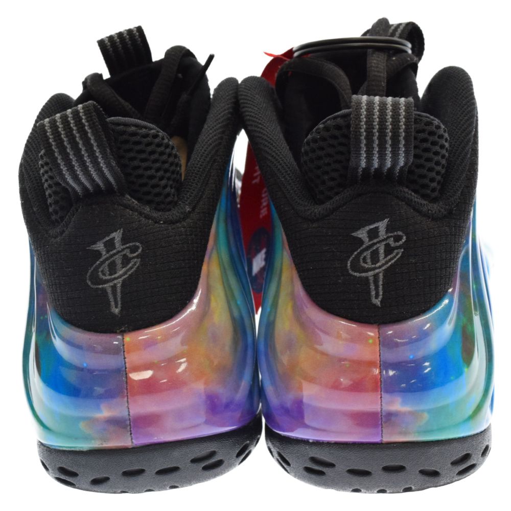 NIKE (ナイキ) AIR FOAMPOSITE ONE XX QS BIG BANG'SNEAKEASY AR3771