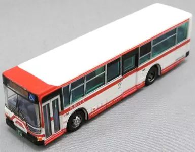 名鉄バス ディスプレイモデル 名鉄バス（1/43スケール）のディスプレイモデル ケース付き